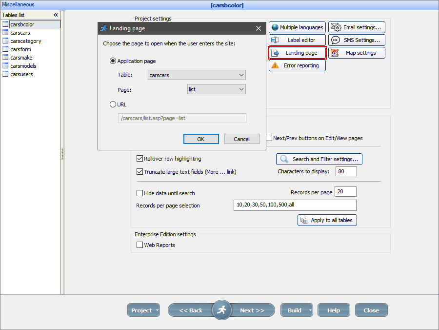 misc_settings_landingpage_asp