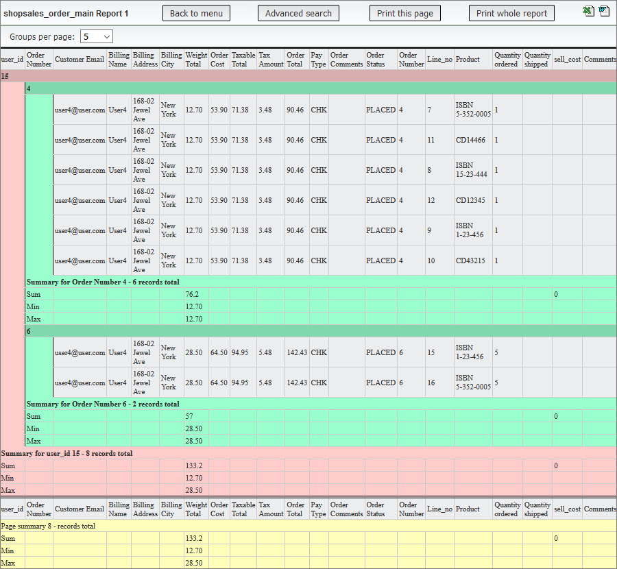 webreports_result