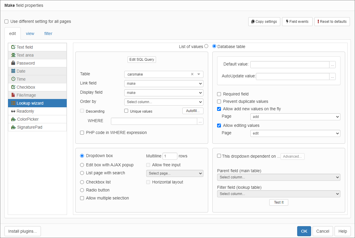 edit_as_lookup_wizard_database